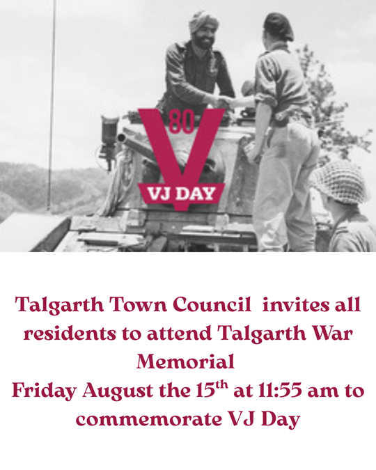 VJ Day 